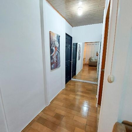 Casa Bambu, Con Ac Y Wifi Villa Puerto Jiménez Eksteriør bilde