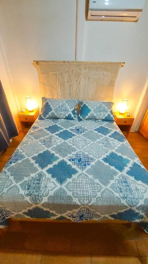 Casa Bambu, Con Ac Y Wifi Villa Puerto Jiménez Eksteriør bilde