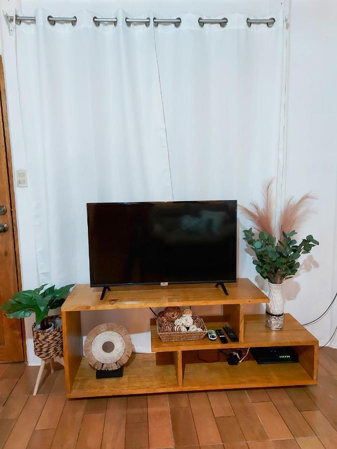Casa Bambu, Con Ac Y Wifi Villa Puerto Jiménez Eksteriør bilde